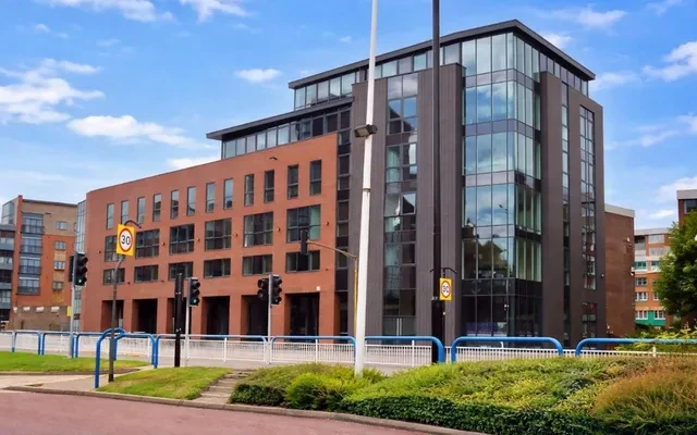 Ecclesall Gate - Sheffield student accommodation