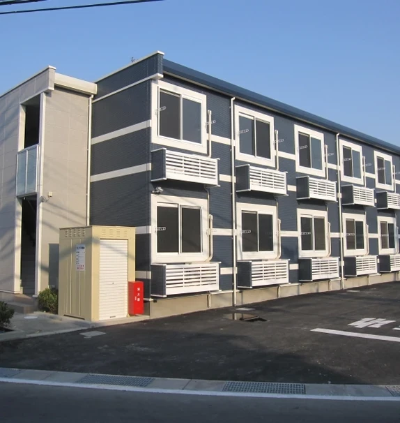レオネクストとの
