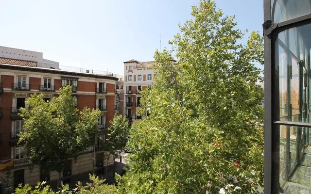 Studio Calle Sagasta 4