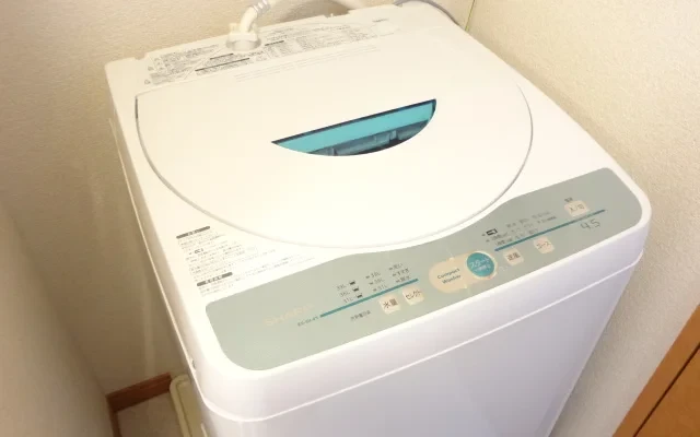 レオパレス前浜 2