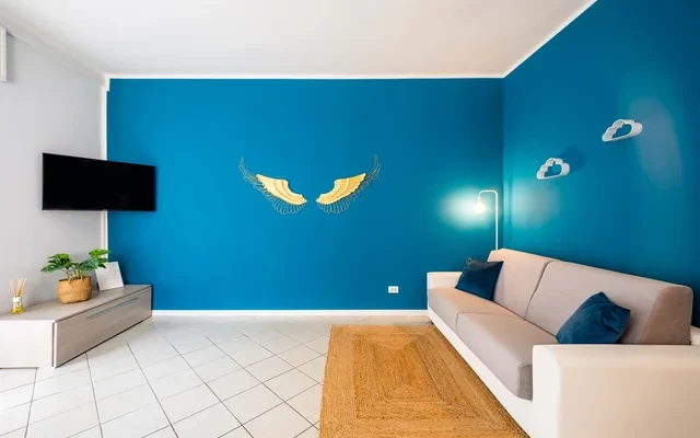 Apartment in Lung'Adige Cangrande, Verona for 75 m² with 1 bedrooms 1