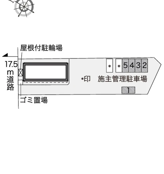 レオネクストセジュール