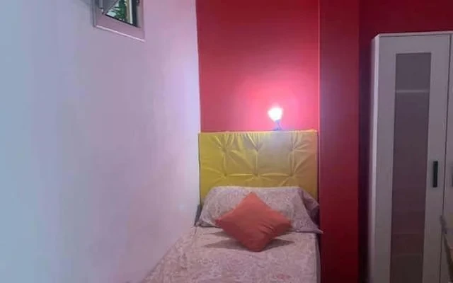 apartamento en zona urgell 0