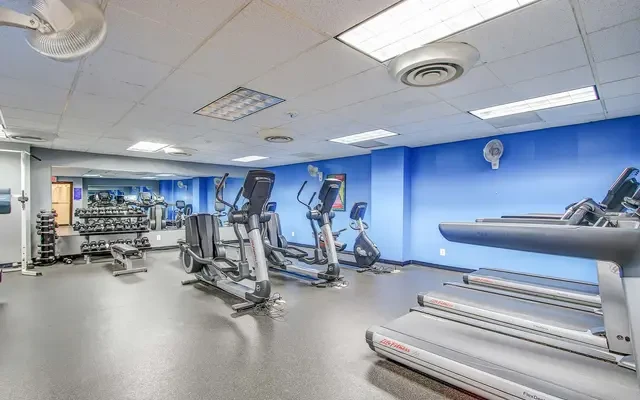 The Highlands of Chevy Chase 0