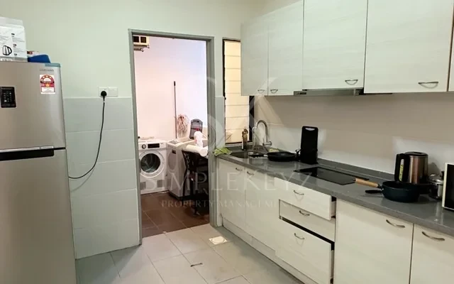 DK Senza @ Bandar Sunway Co-Living - S 2