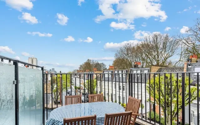 Beltran Road, London, SW6 3AL 2