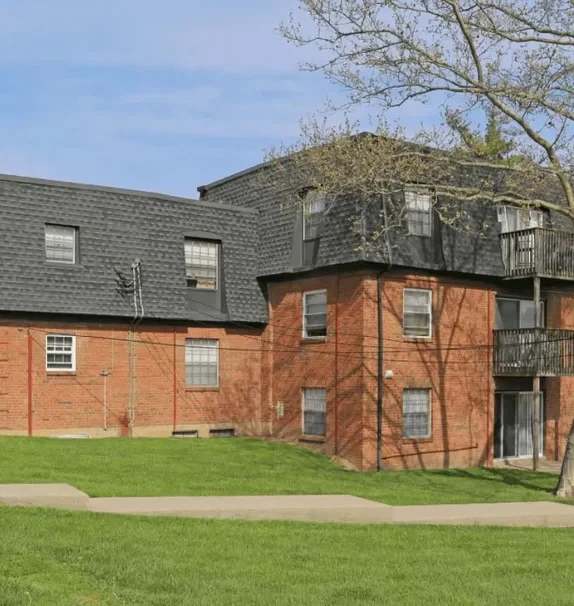 Olde Towne Apartments