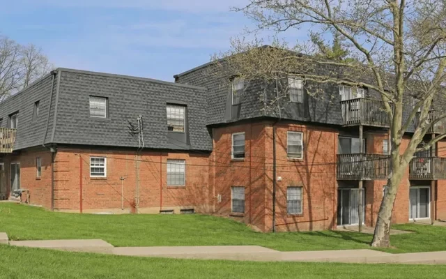 Olde Towne Apartments 0