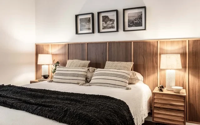 Pagani - 1 bedroom apartment in Goya 3