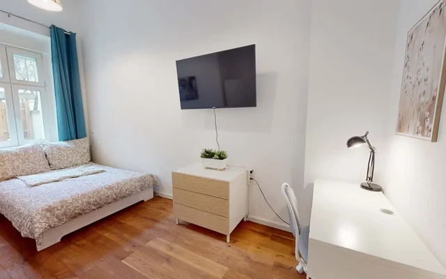 Apartment in Friedrichshain, Berlin 2
