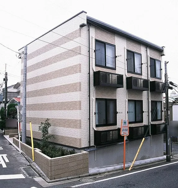 サンズクロス横浜