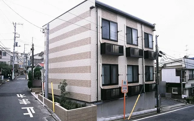 サンズクロス横浜 0