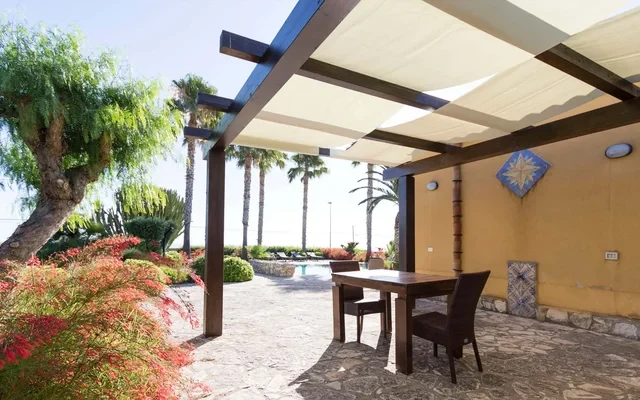 Villa Cialoma 4