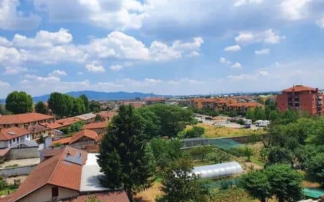 Apartment in Via San D'Acquisto, Grugliasco for 65 m² with 1 bedrooms 1