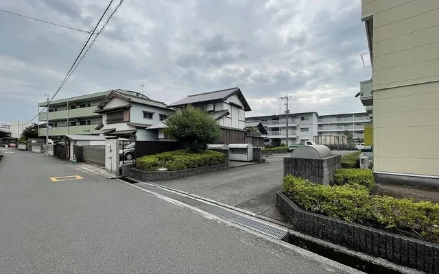 レオパレスグリーン・グラスＥ 206号室 2