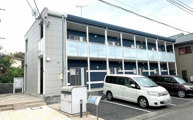 レオネクストスマイルハウス矢板 0