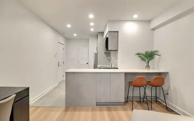 Chateau Durocher I 3