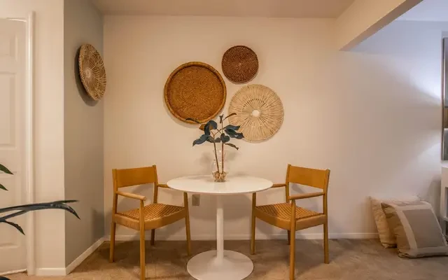 Blacksburg Apartments 3