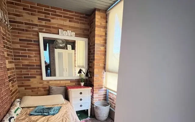 apartment in Alcobendas 4