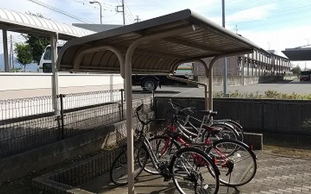 レオパレス潤 3