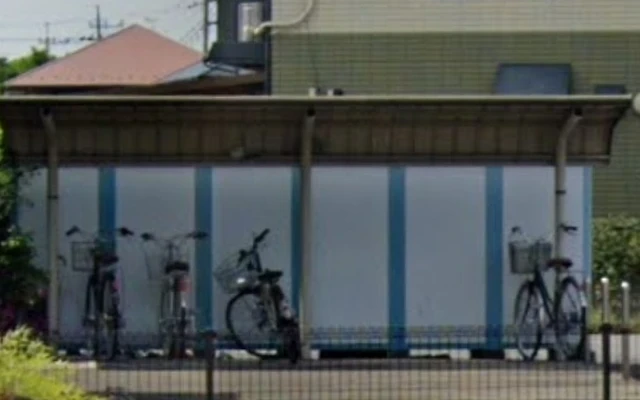 レオパレスアイリス 1