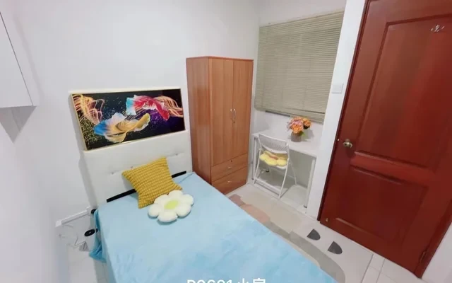 Pepys Hill Condo - JW 2
