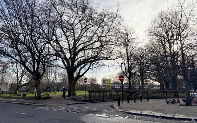 Acton Gardens 4