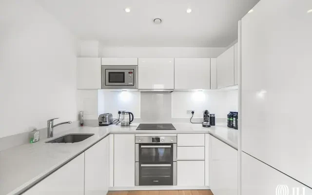 Kara Court, London E3 3