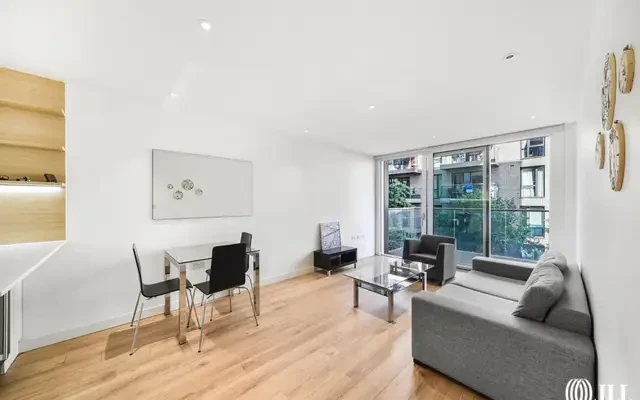City View Apartments, London N4 0