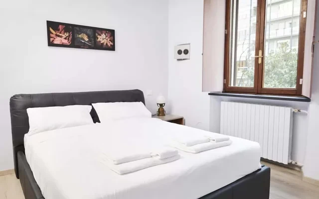 Apartment in Via Stendhal, Milano for 50 m² with 1 bedroom 1