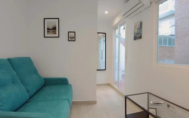 Studio Calle Berruguete 3