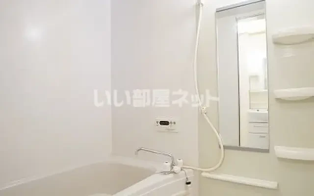 プルミエ アムール B 1階 - chỗ ở sinh viên tại Thành phố Bạch Hà - 1階 - 2DK