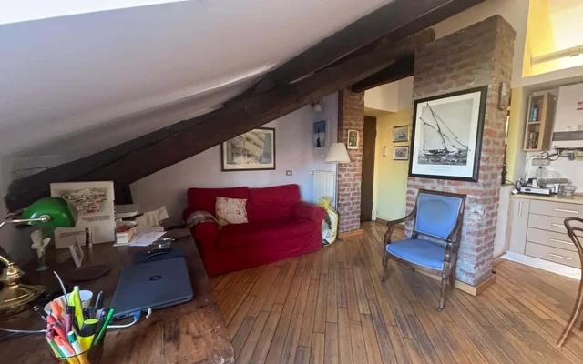 Apartment in Viale Sabotino, Milano for 60 m² with 1 bedroom 1