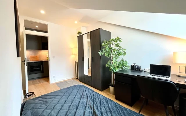 Veit-Stoß-Straße- Room 2 2