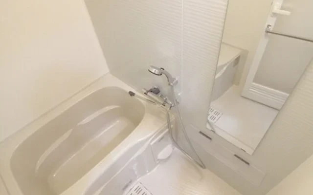 ルクレ木場親水公園 404 2