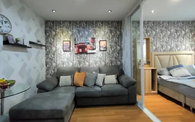 1-BR Condo for Rent, ฿11,500/month, Regent Home Sukhumvit 81 1