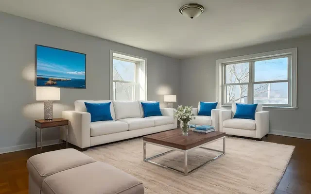 14 Thayer Street 4