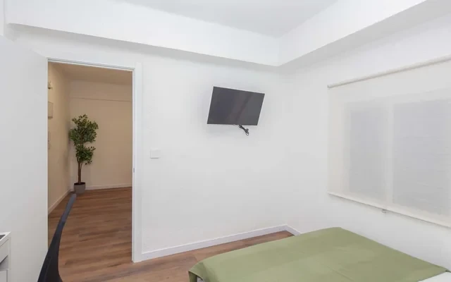 C/ Carrer de Finestrat, 33,1º 11 (5H2B), AG, VALLA 2