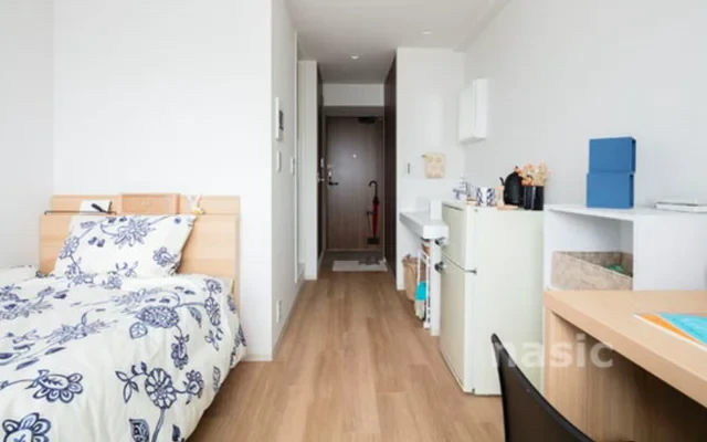 Ecole Ville Akabane Shimo - Tokyo student accommodation