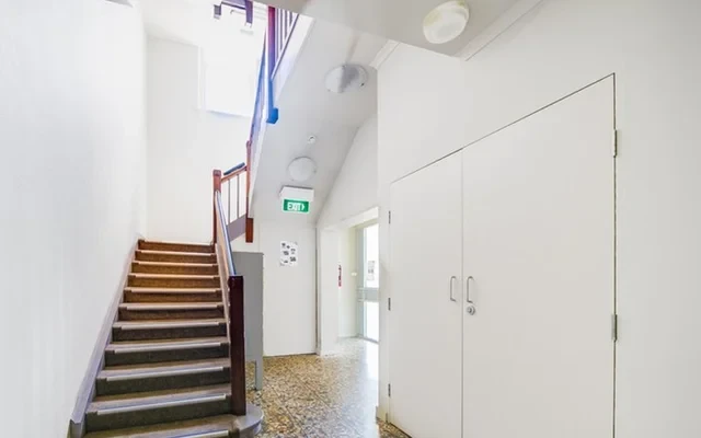255 Cardigan Street - Melbourne student accommodation