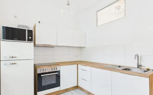 studio in Moabit 1