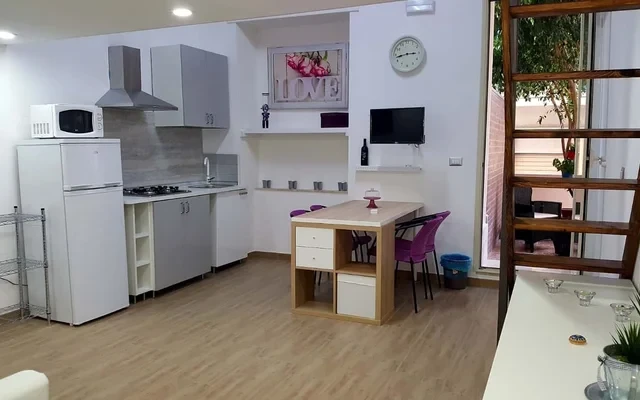 Apartment in Via Torino, Siracusa for 60 m² with 1 bedrooms 1