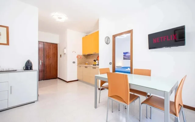 Bilocale Lazise 3