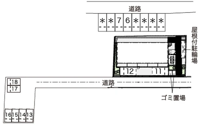 レオパレス１５ 2