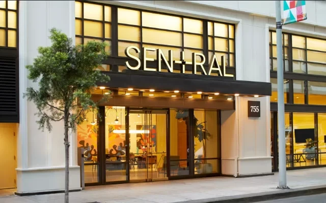 Sentral DTLA at 755 S. Spring 0