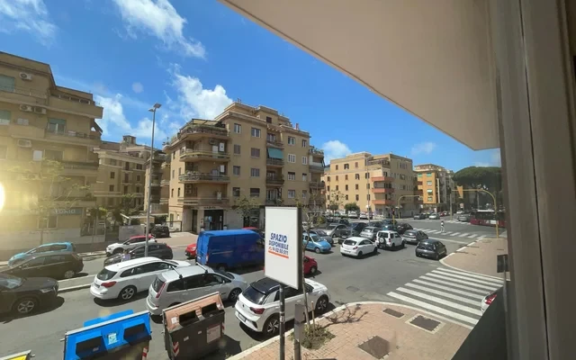 Appartamento di 120 m² in Via Ulderico Sacchetto, Lido di Ostia con 2 camere 3