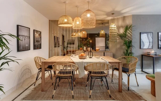 Selayar - 4 bedrooms in Almagro 2