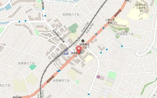 Student Heights Maehara 3