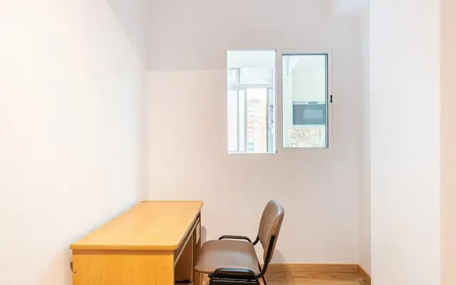 apartment in Sant Martí de Provençals (Sant Martí) 2