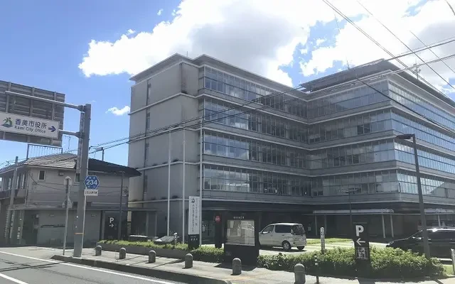 ポラリス　エクレール - Kami student accommodation - 101号房间(带独立厨房)
